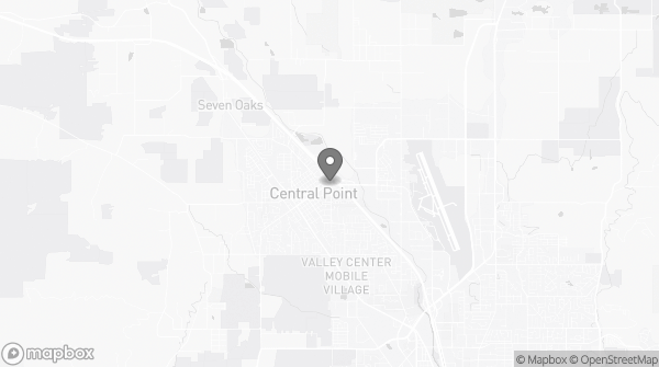 Bitcoin ATM in Central Point, OR