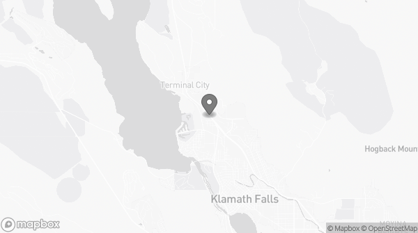 Bitcoin ATM in Klamath Falls, OR
