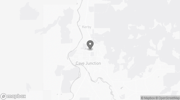 Bitcoin ATM in Cave Junction, OR