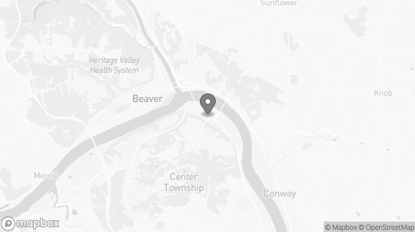 Bitcoin ATM in Monaca, PA
