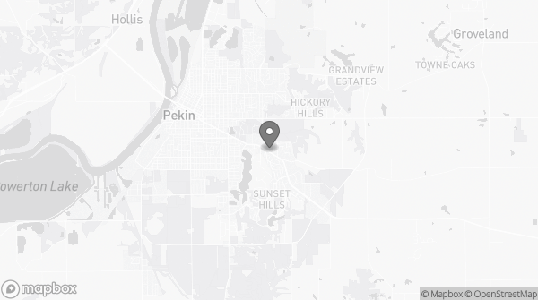 Bitcoin ATM in Pekin, IL
