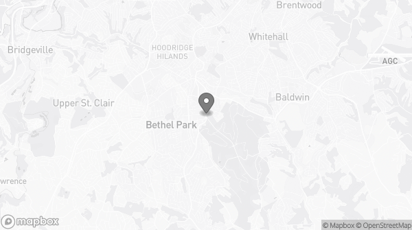 Bitcoin ATM in Bethel Park, PA