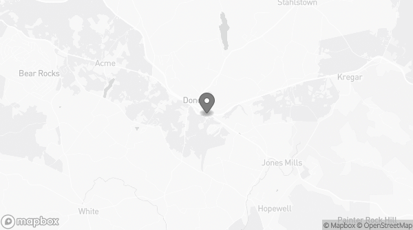 Bitcoin ATM in Donegal, PA
