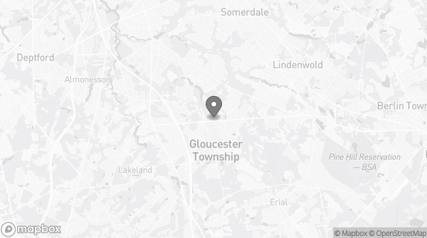 Bitcoin ATM in Clementon, NJ