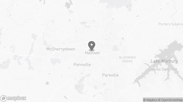 Bitcoin ATM in Hanover, PA