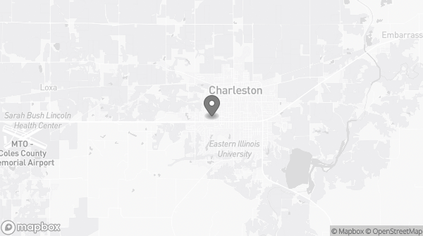 Bitcoin ATM in Charleston, IL