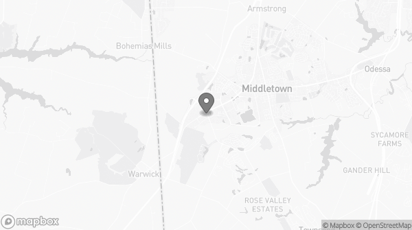 Bitcoin ATM in Middletown, DE