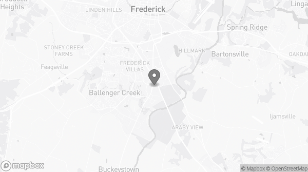 Bitcoin ATM in Frederick, MD