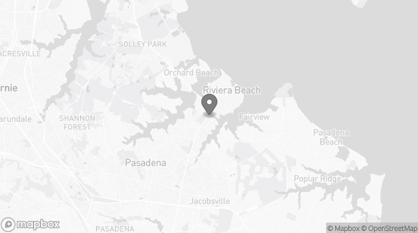 Bitcoin ATM in Pasadena, MD