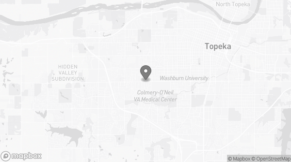 Bitcoin ATM in Topeka, KS