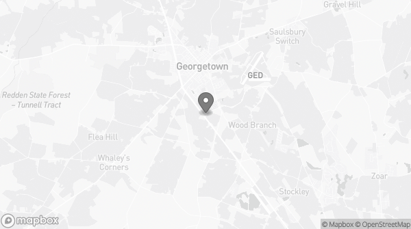 Bitcoin ATM in Georgetown, DE