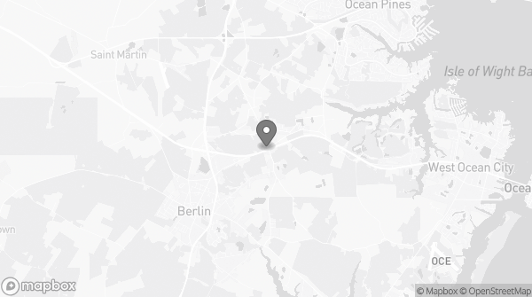 Bitcoin ATM in Berlin, MD