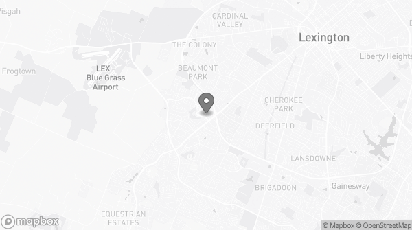 Bitcoin ATM in Lexington, KY