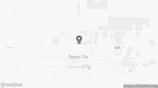 Bitcoin ATM in Dodge City, KS