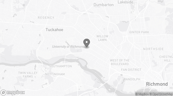 Bitcoin ATM in Richmond, VA
