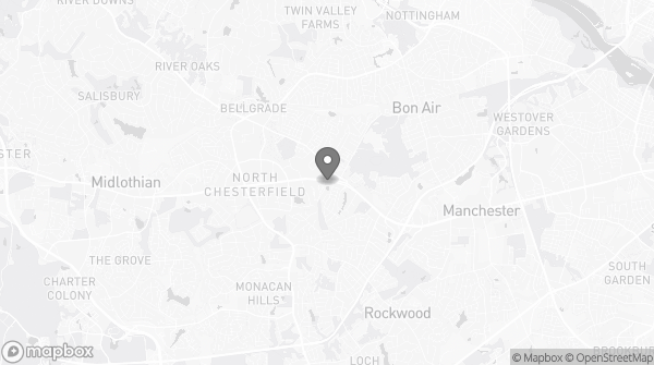 Bitcoin ATM in Richmond, VA