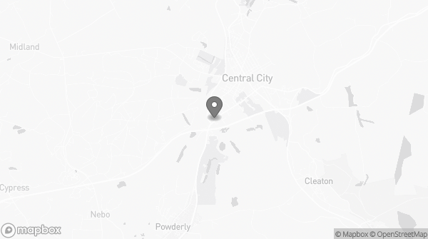 Bitcoin ATM in Central City, KY