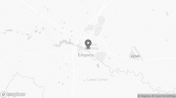 Bitcoin ATM in Emporia, VA