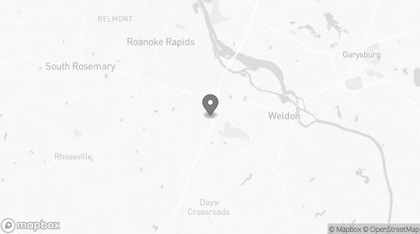 Bitcoin ATM in Roanoke Rapids, NC