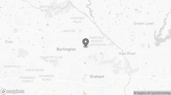 Bitcoin ATM in Burlington, NC