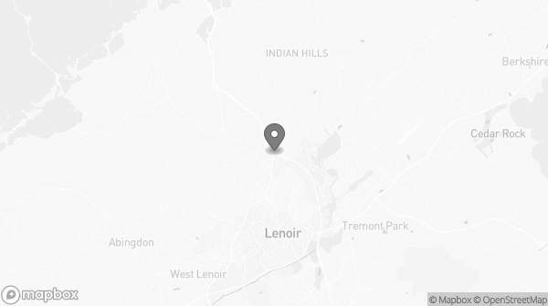 Bitcoin ATM in Lenoir, NC