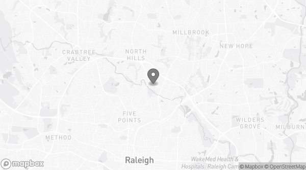 Bitcoin ATM in Raleigh, NC