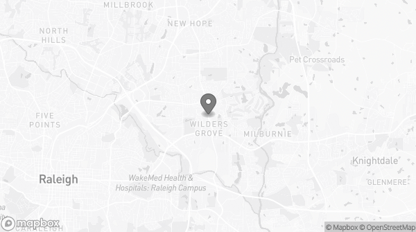 Bitcoin ATM in Raleigh, NC