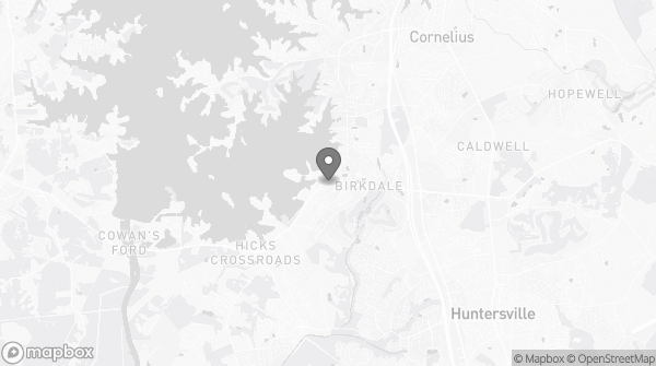 Bitcoin ATM in Huntersville, NC
