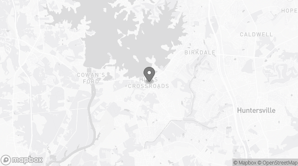Bitcoin ATM in Huntersville, NC