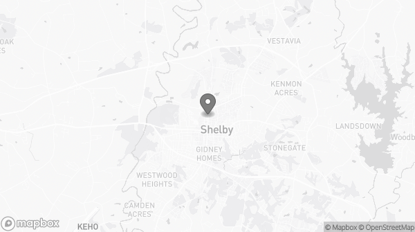 Bitcoin ATM in Shelby, NC