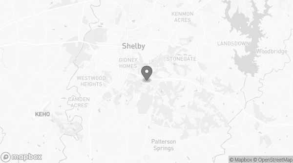 Bitcoin ATM in Shelby, NC