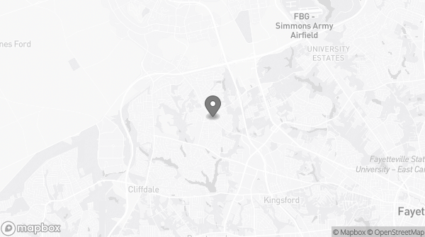 Bitcoin ATM in Fayetteville, NC