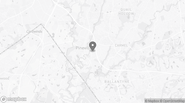 Bitcoin ATM in Pineville, NC