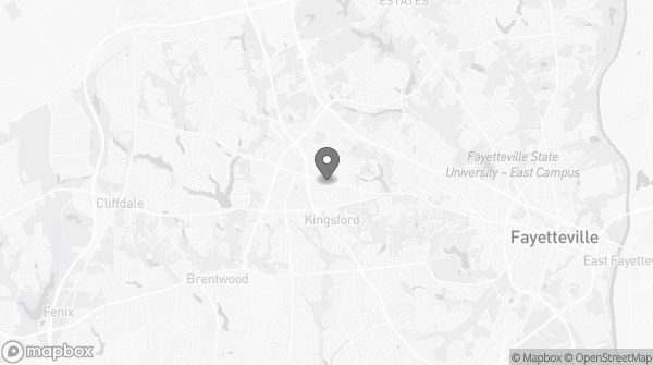 Bitcoin ATM in Fayetteville, NC