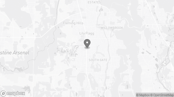 Bitcoin ATM in Huntsville, AL