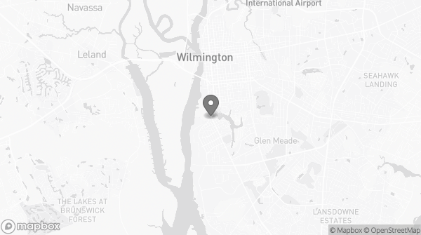 Bitcoin ATM in Wilmington, NC