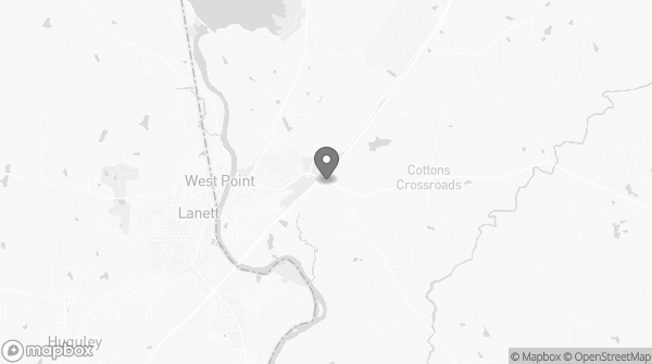 Bitcoin ATM in West Point, GA
