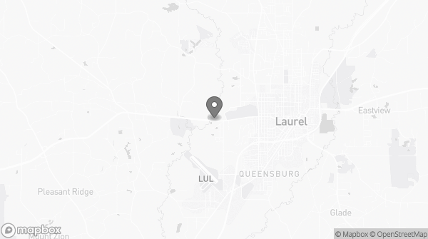Bitcoin ATM in Laurel, MS