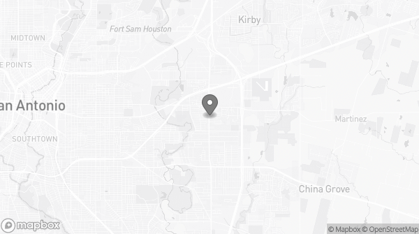 Bitcoin ATM in San Antonio, TX