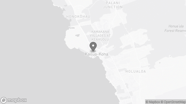 Bitcoin ATM in Kailua-Kona, HI