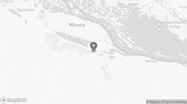 Bitcoin ATM in Winona, MN