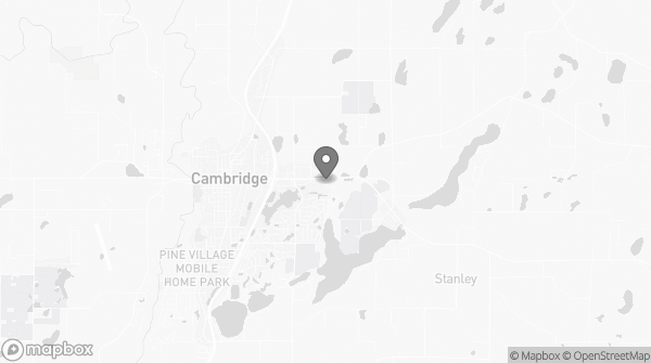 Bitcoin ATM in Cambridge, MN