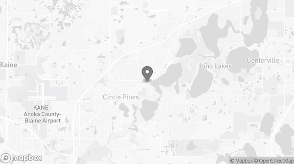 Bitcoin ATM in Circle Pines, MN