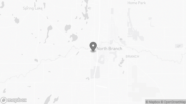 Bitcoin ATM in North Branch, MN