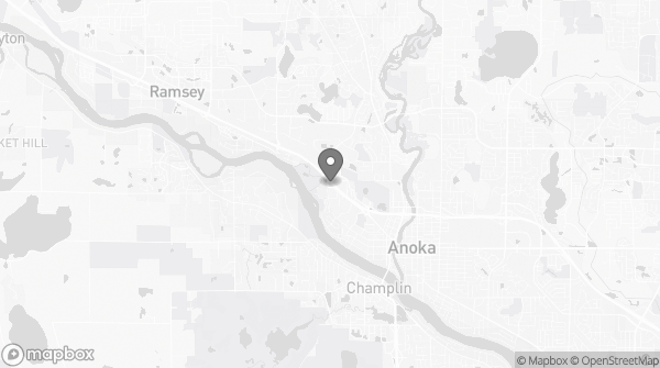 Bitcoin ATM in Anoka, MN
