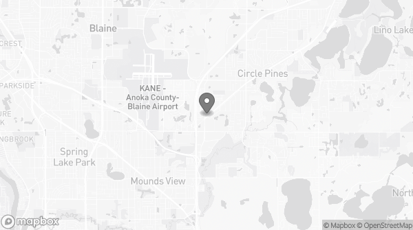 Bitcoin ATM in Circle Pines, MN