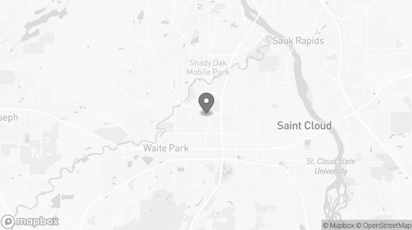 Bitcoin ATM in St. Cloud, MN