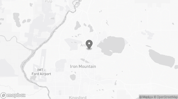 Bitcoin ATM in Iron Mountain, MI