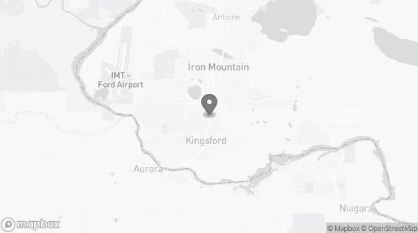 Bitcoin ATM in Kingsford, MI