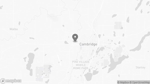 Bitcoin ATM in Cambridge, MN